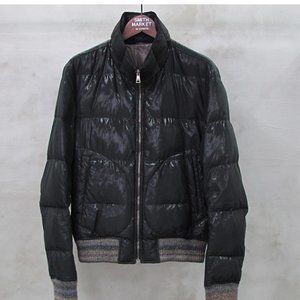 d&g puffer jacket